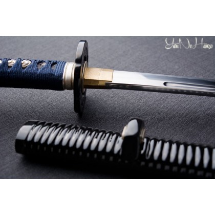 Kikuchi Katana Shinken | Katana ręcznie kuta |