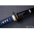 Kikuchi Katana Shinken | Katana ręcznie kuta |