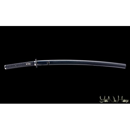 Musashi Silver Edition Shinken | Katana ręcznie kuta |