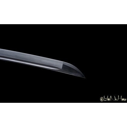 Musashi Silver Edition Shinken | Katana ręcznie kuta |