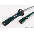 Sanada Iaito Katana