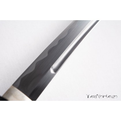 Sanada Iaito Katana