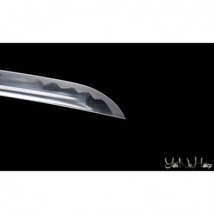 Fujiwara | Ręcznie kuty miecz Iaito |