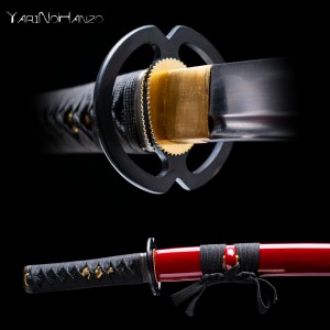 Musashi Wakizashi IAITO | Handmade Wakizashi Sword