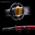 Musashi Wakizashi IAITO | Handmade Wakizashi Sword