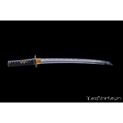 Musashi Wakizashi IAITO | Handmade Wakizashi Sword