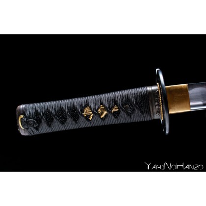 Musashi Wakizashi IAITO | Handmade Wakizashi Sword