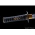 Musashi Wakizashi IAITO | Handmade Wakizashi Sword