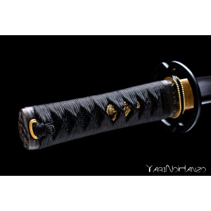 Musashi Wakizashi IAITO | Handmade Wakizashi Sword