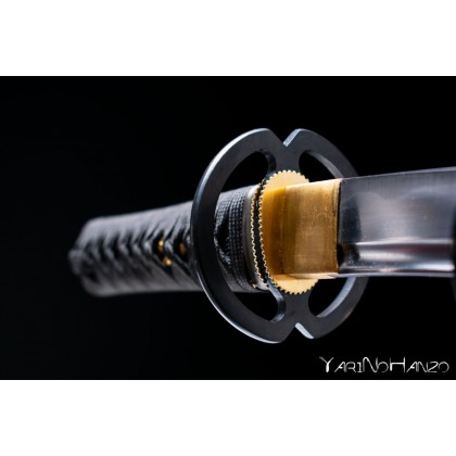 Musashi Wakizashi IAITO | Handmade Wakizashi Sword