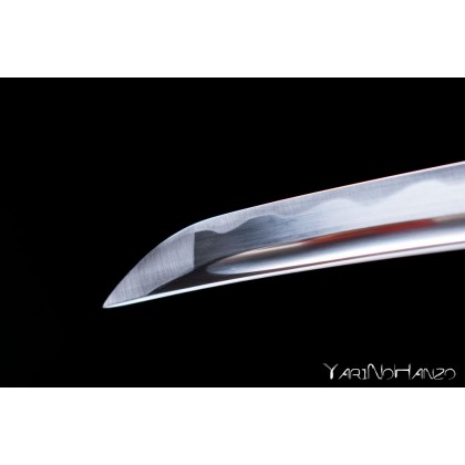Musashi Wakizashi IAITO | Handmade Wakizashi Sword