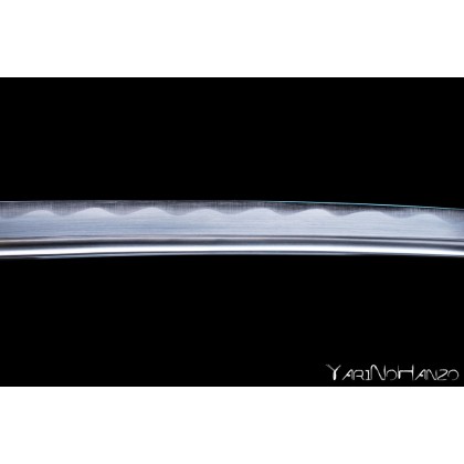 Musashi Wakizashi IAITO | Handmade Wakizashi Sword