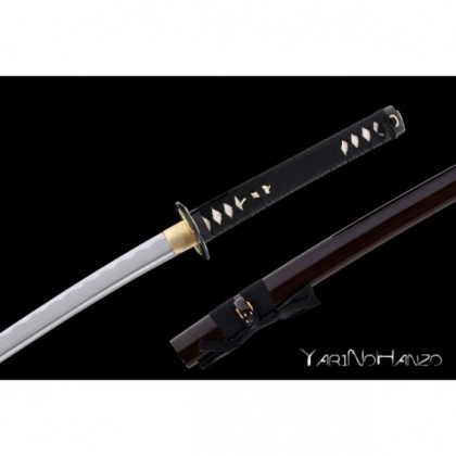 Shibata | Handmade Iaito Sword |