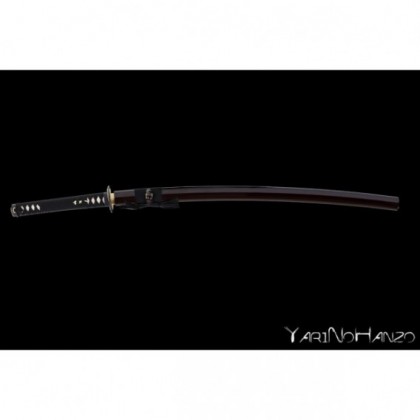 Shibata | Handmade Iaito Sword |