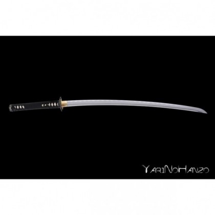 Shibata | Handmade Iaito Sword |