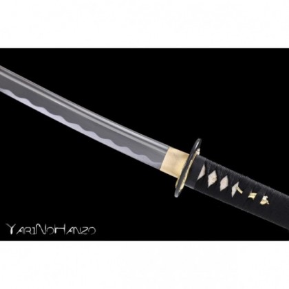 Shibata | Handmade Iaito Sword |