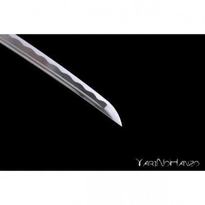 Shibata | Handmade Iaito Sword |