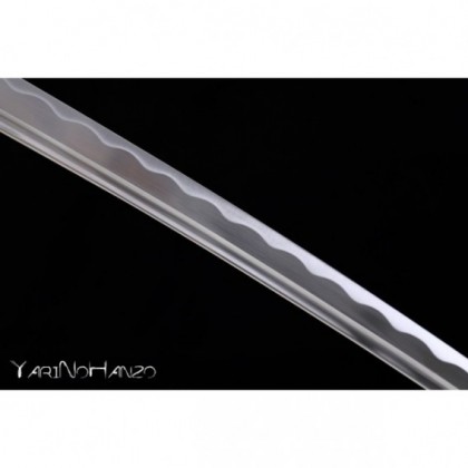 Shibata | Handmade Iaito Sword |