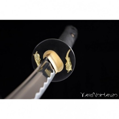 Shibata | Handmade Iaito Sword |