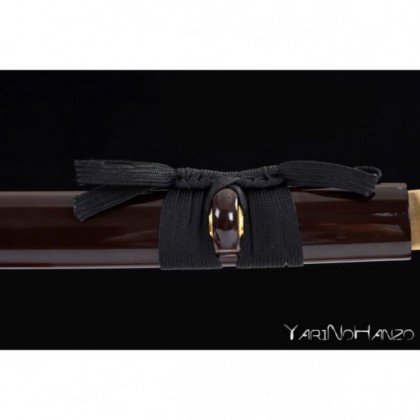 Shibata | Handmade Iaito Sword |