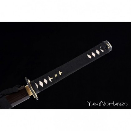 Shibata | Handmade Iaito Sword |
