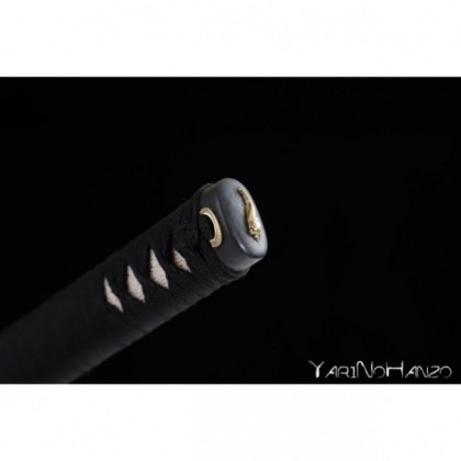 Shibata | Handmade Iaito Sword |