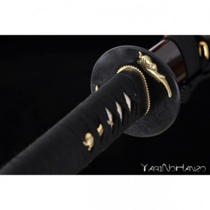 Shibata | Handmade Iaito Sword |