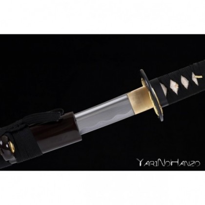 Shibata | Handmade Iaito Sword |