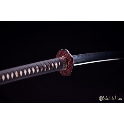 Nobunaga | Katana ręcznie kuta |